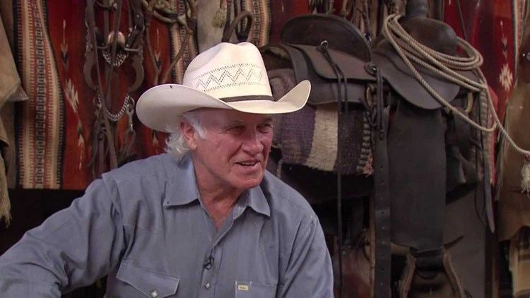 Larry Mahan KTXD Story with Cowboy Larry Mahan YouTube