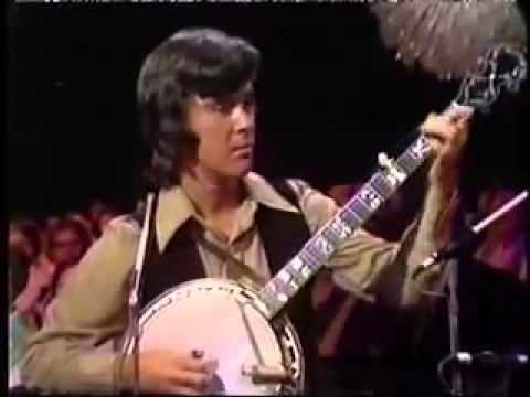 Larry McNeely Larry McNeely on the Glen Campbell Show Banjo Signal YouTube