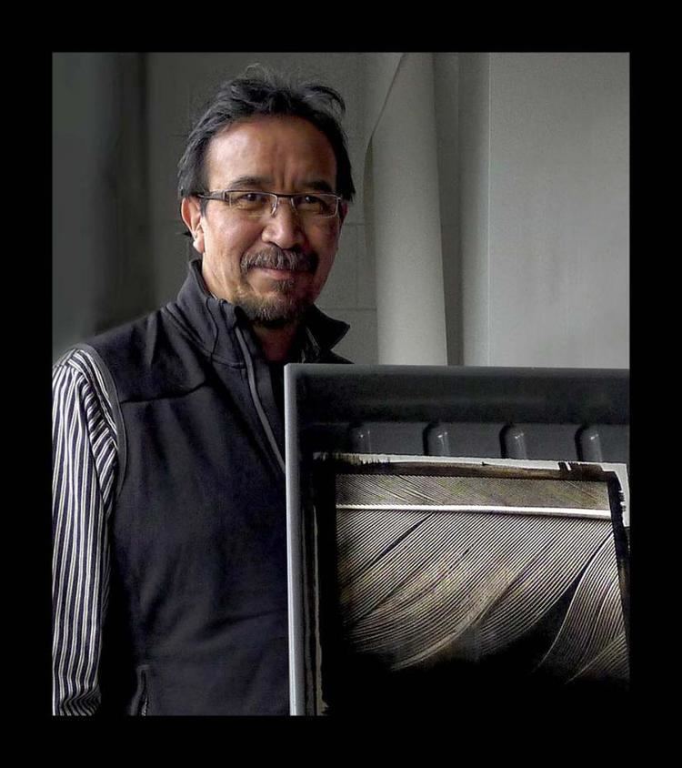 Larry McNeil (photographer) Tlingit Photographer Exhibit Open at Smithsonian Sealaska Corporation