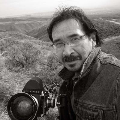 Larry McNeil (photographer) Larry McNeil Artist Scholar and Photographer