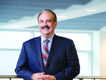 Larry Merlo CVS Caremark A Reflection of Communities Served