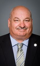 Larry Miller (Canadian politician) wwwparlgccaParliamentariansImagesOfficialMPP