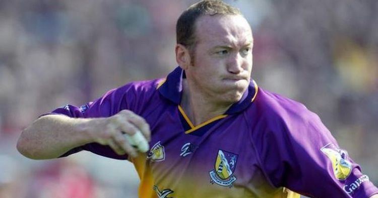 Larry Murphy (hurler) Wexford hero Larry Murphy says Liam Dunne will keep Dublin guessing