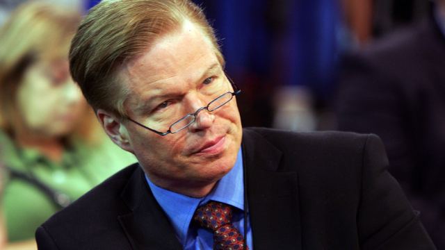 Larry Murphy (ice hockey) What39s Next For ExWings Analyst Larry Murphy CBS Detroit