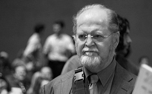 Larry Niven Lists of Note