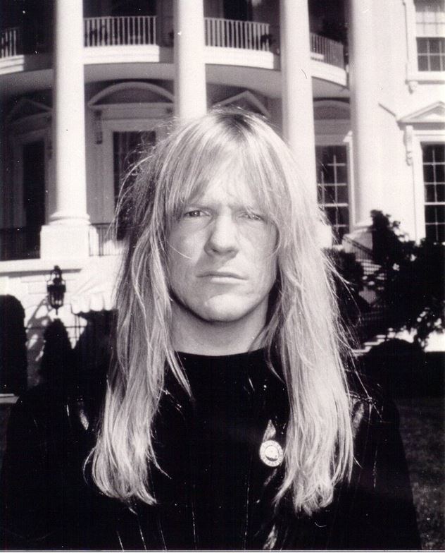 Larry Norman Great American Novel Larry Norman