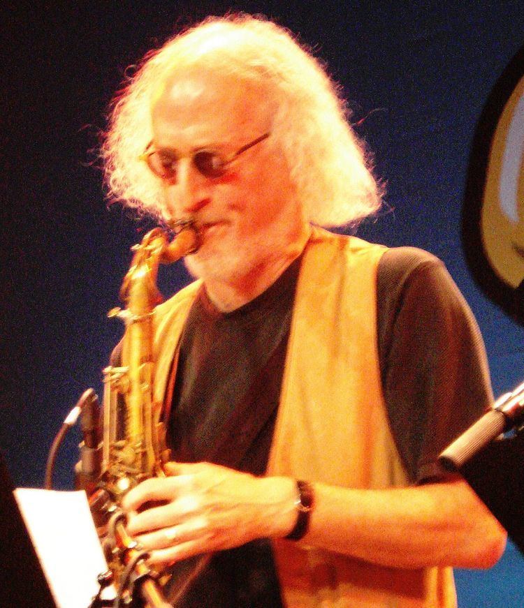 Larry Ochs (musician) Larry Ochs musician Wikipedia