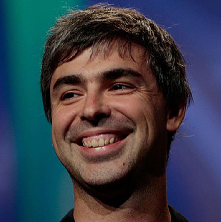 Larry Page Larry Page Engineer Inventor Biographycom