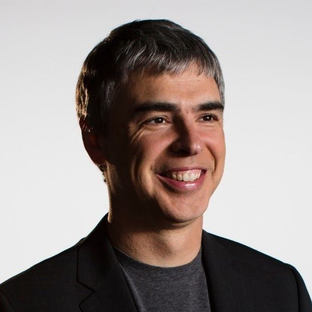 Larry Page - Alchetron, The Free Social Encyclopedia