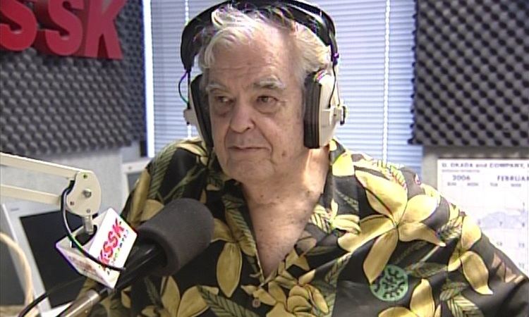 Larry Price (Hawaii) Larry Price to leave Perry and Price radio show after 33 years KHON2