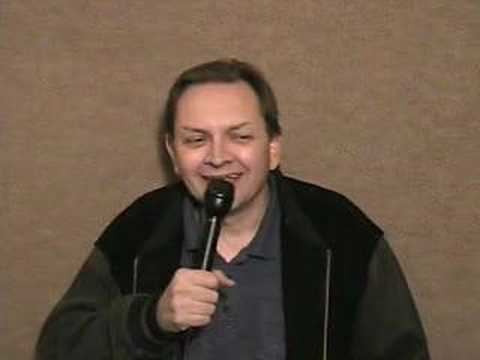 Larry Reeb Cat Country 999 Comedy Corner with Larry Reeb YouTube