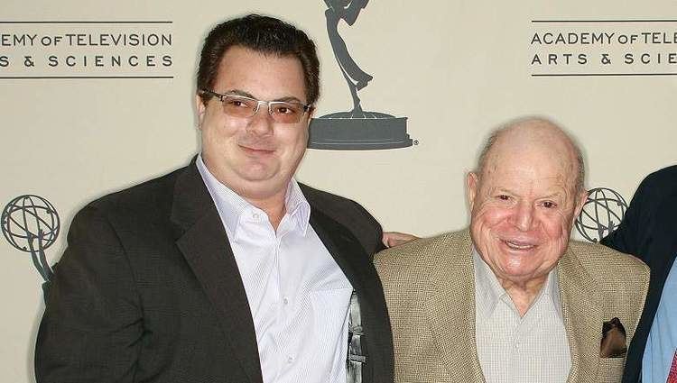 Larry Rickles Larry Rickles Don Rickles Late Son 5 Fast Facts You Need to Know