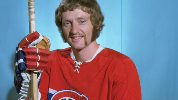 Larry Robinson (politician) Larry Robinson 100 Greatest NHL Players