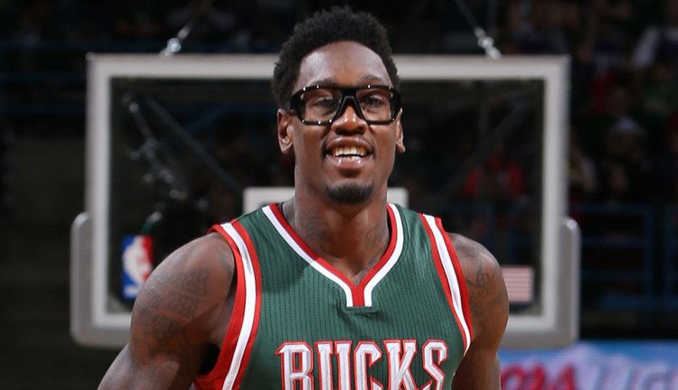 Larry Sanders (basketball) Larry Sanders Could Be Cleveland Cavaliers Big Free Agent