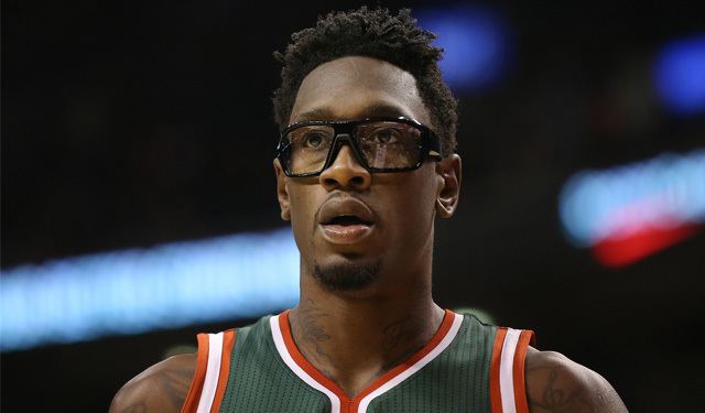 Larry Sanders (basketball) RUMOR Larry Sanders told Bucks officials he doesnt want to play