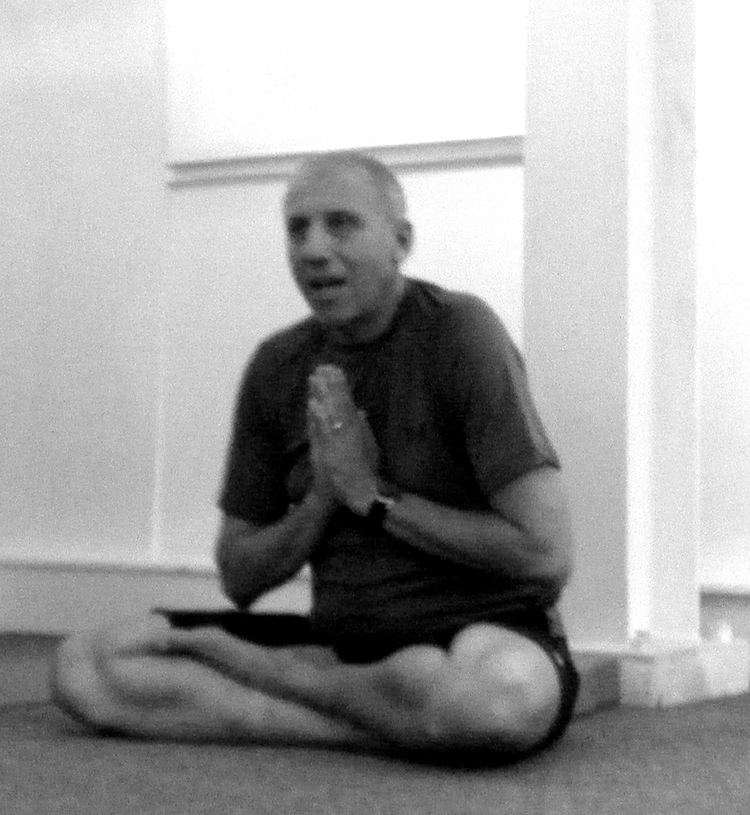 Larry Schultz It39s Yoga Larry Schultz The Yoga Man 19502011