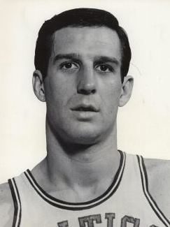 Larry Siegfried ABL American Basketball League Players