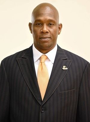 Larry Stewart (basketball) Morgan State Athletics