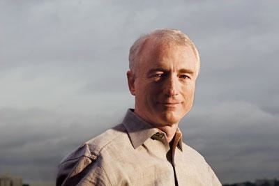 Larry Tesler Larry Tesler Lead OS developer at Apple in the 1980s and