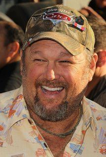 Larry the Cable Guy iamediaimdbcomimagesMMV5BMTY5MjA0MjQ4Ml5BMl5