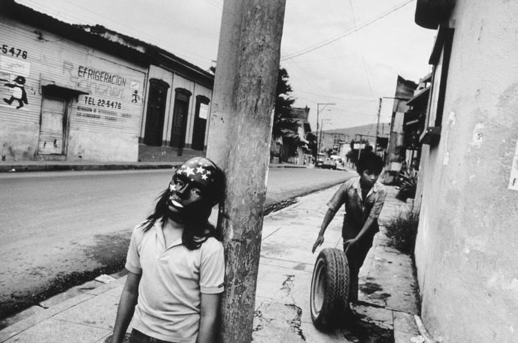 Larry Towell Larry Towell World Press Photo