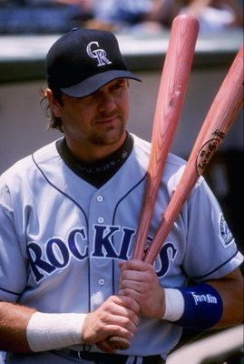 Larry Walker Larry Walker does not belong in Major League Baseballs Hall of Fame