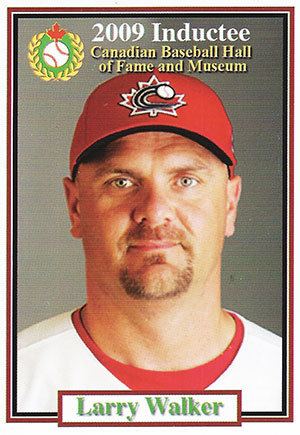 Larry Walker Larry Walker Baseball Stats by Baseball Almanac