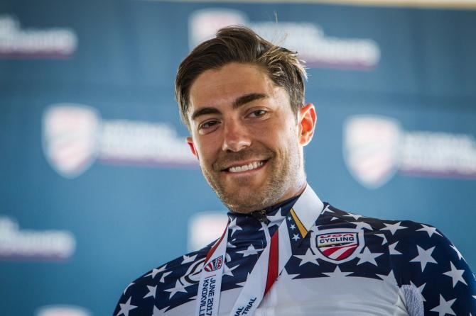 Larry Warbasse cdnmediacyclingnewscom20170626117usprorr08
