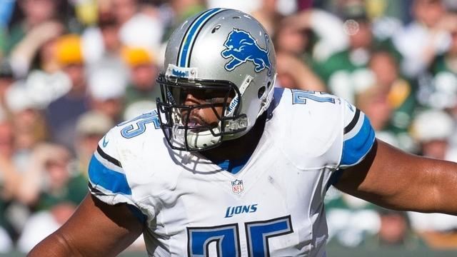 Larry Warford Detroit Lions Rookie Larry Warford is Playing at a Pro