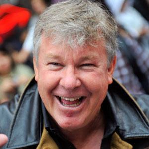 Larry Wilcox Larry Wilcox dead 2017 Actor killed by celebrity death hoax