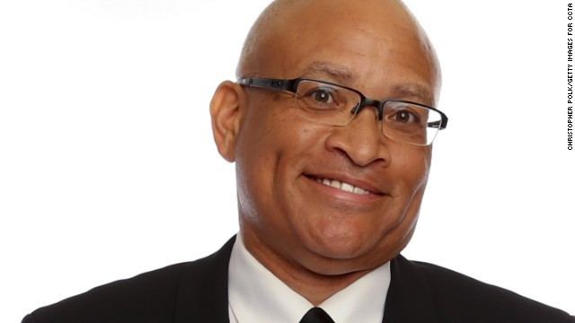 Larry Wilmore Larry Wilmore of 39Daily Show39 to succeed Colbert with