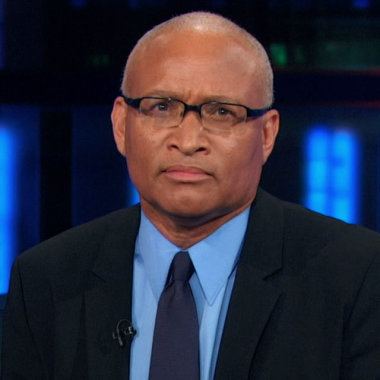 Larry Wilmore Comedy Central Releases Promo For The Nightly Show With