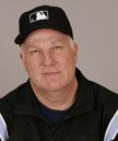 Larry Young (umpire) mlbmlbcommlbimagesofficialinfoumpirescamp
