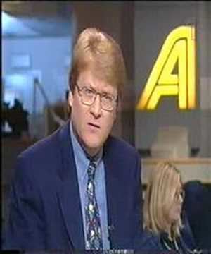 Lars Adaktusson Lars Adaktusson puffar fr Aktuellt 1998 YouTube