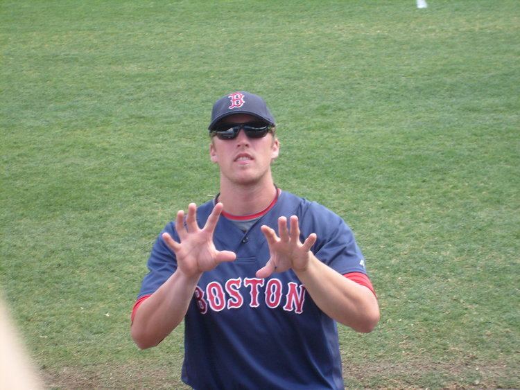 Lars Anderson (baseball) Lars Anderson The Future Blog of the Red Sox