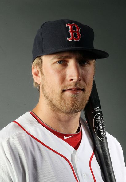Lars Anderson (baseball) Lars Anderson Needs a New Team Red Sox Prospect Slowly