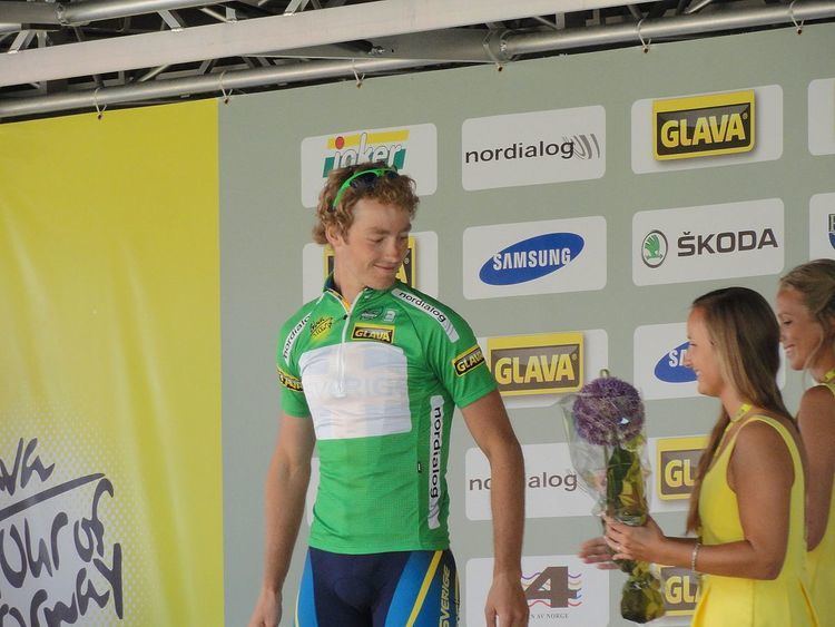Lars Andersson (cyclist)