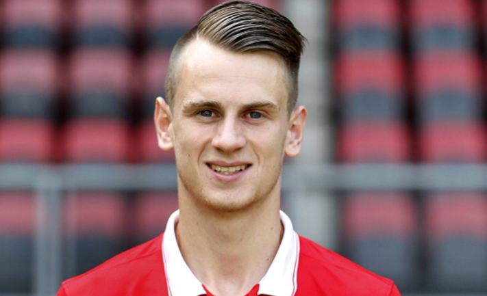 Lars Bleker VfL Osnabrck Lars Bleker kommt vom FC Twente liga3onlinede