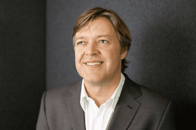 Lars Boilesen 10 Questions Lars Boilesen CEO Opera Fortunecom