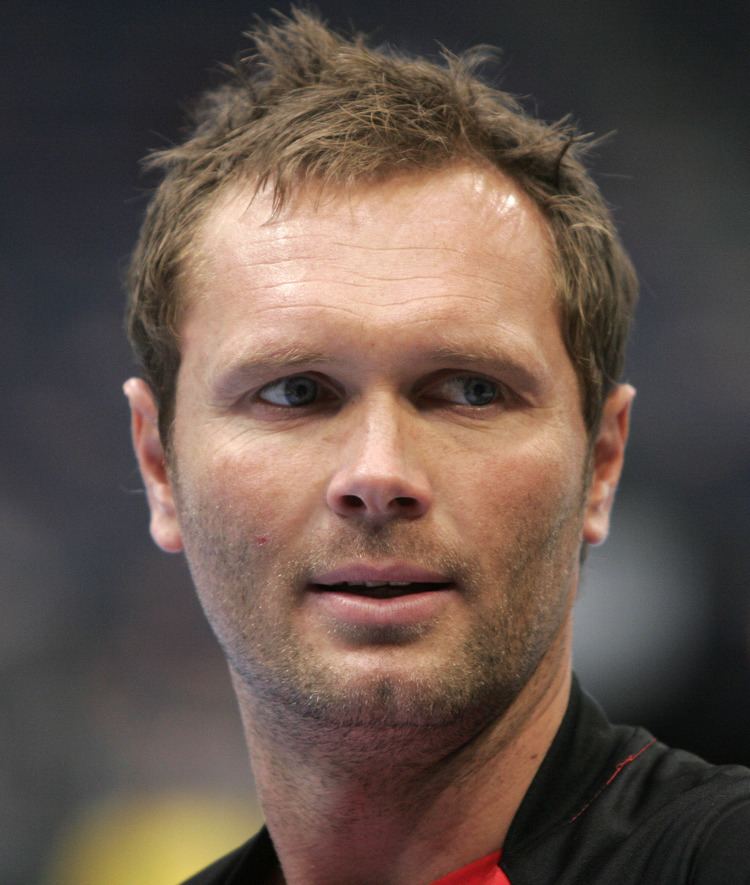 Lars Christiansen (handballer) httpsuploadwikimediaorgwikipediacommons22