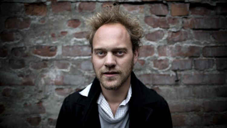 Lars Horntveth Lars Horntveth spiller Hannibalmusikk kultur