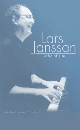 Lars Jansson (composer) wwwlarsjpeimagetoplarsjpg