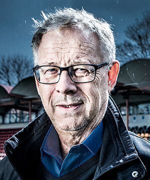 Lars Lagerbäck Meet football coach Lars Lagerbck Scandinavian Traveler