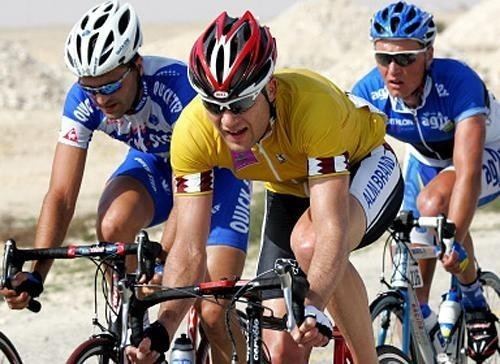 Lars Michaelsen Michaelsen to debut as DS Cyclingnewscom