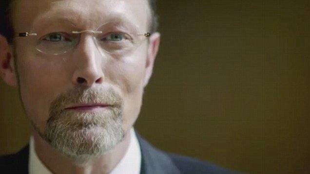 Lars Mikkelsen The Killing39s Lars Mikkelsen is guest starring as an evil