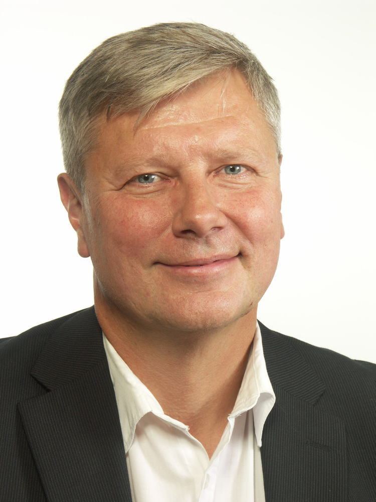 Lars Ohly Kulturpolitiker Vnsterns Kulturntverk