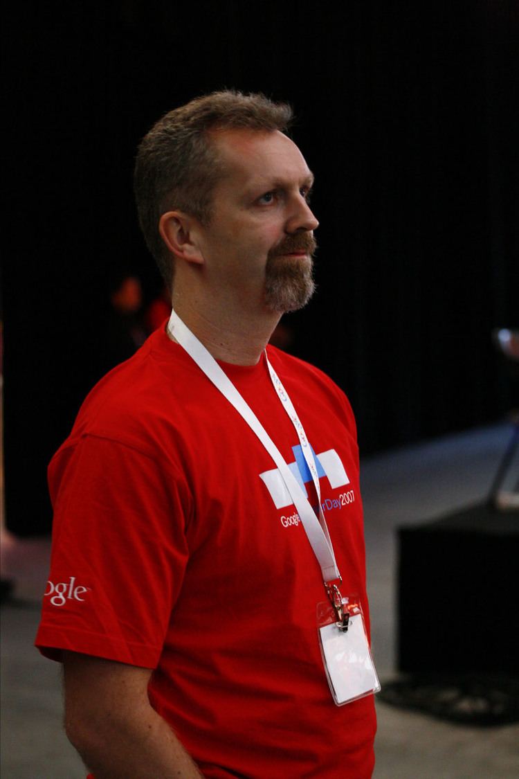 Lars Rasmussen (software developer) Lars Rasmussen software developer Wikipedia