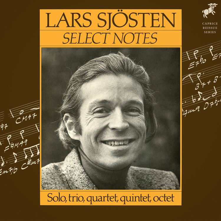 Lars Sjösten musikverketsecapricerecordsfiles201411Sjste