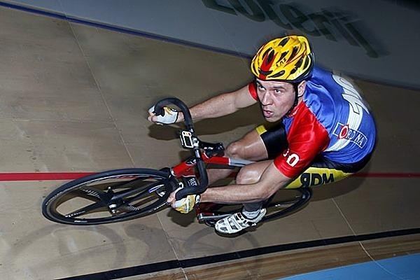 Lars Teutenberg Teutenberg breaks both clavicles Cyclingnewscom