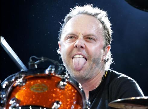 Lars Ulrich Lars Ulrich snares new opportunity Acting USATODAYcom